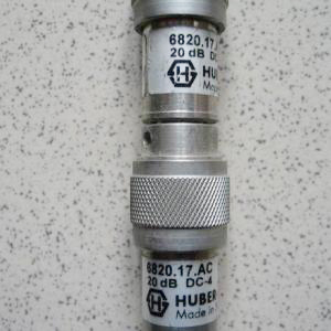 各類(lèi)衰減器